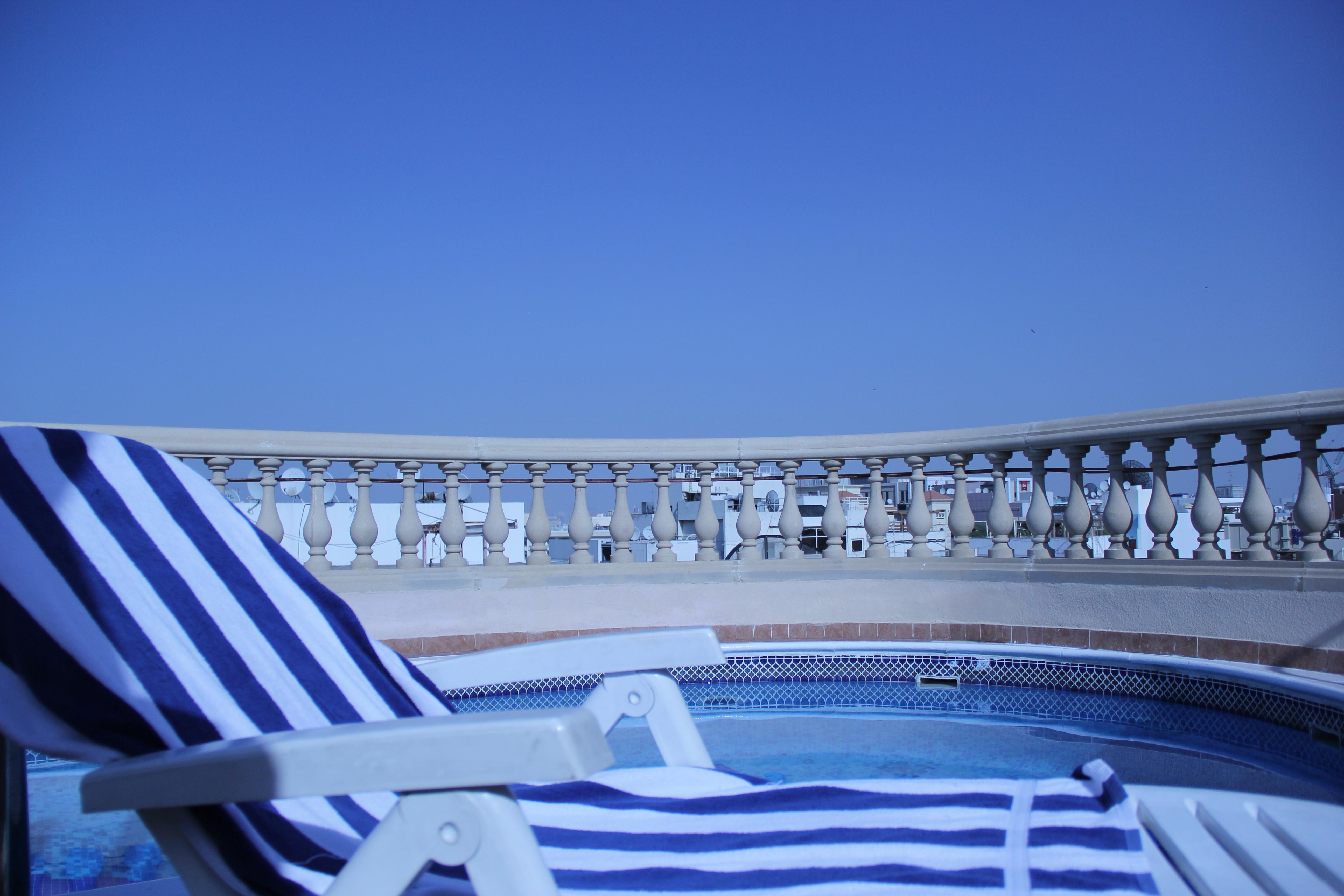 Zain International Hotel Дубай Екстер'єр фото