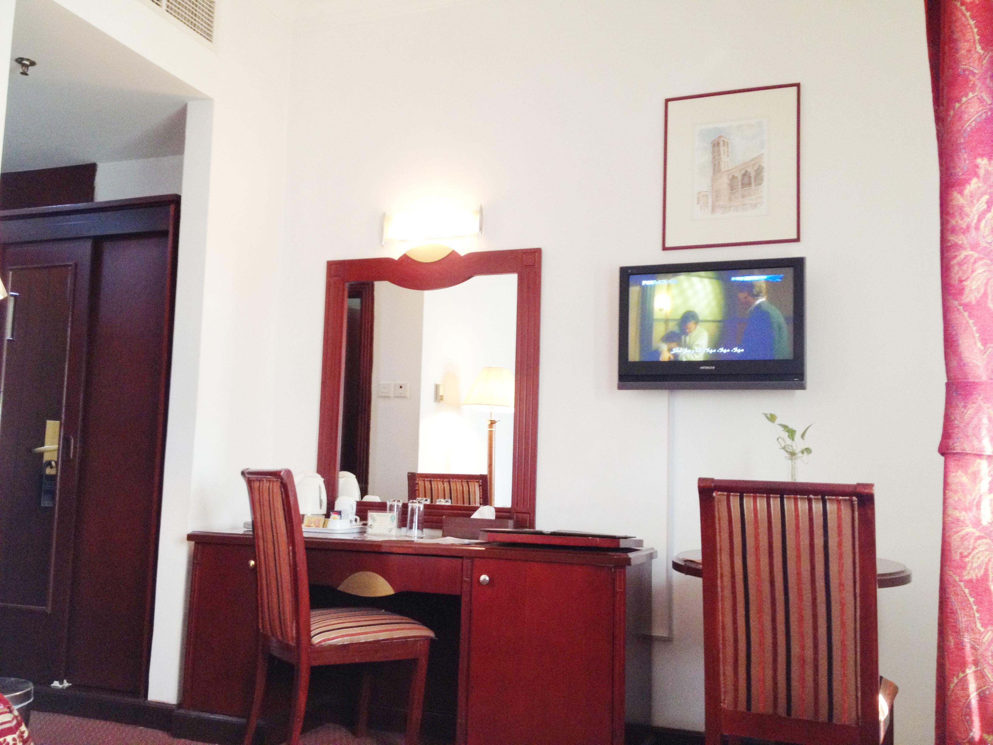 Zain International Hotel Дубай Екстер'єр фото